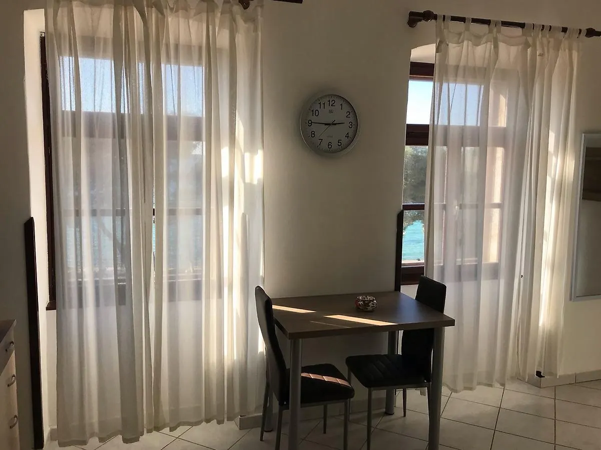 Milka Apartment Fazana Croatia